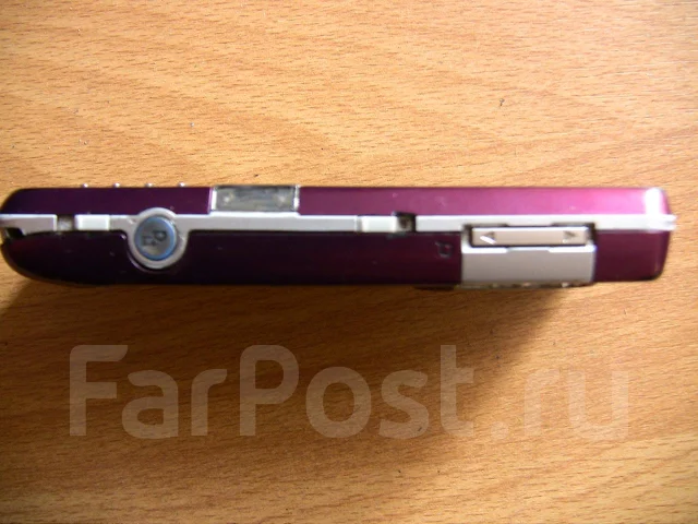 Sony Ericsson K550i. �/� ����