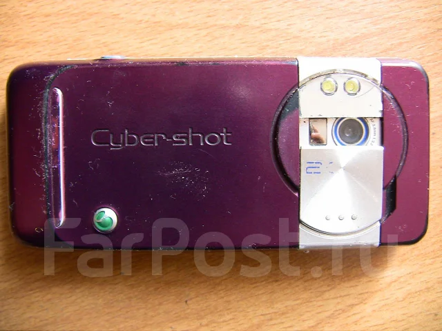 Sony Ericsson K550i. �/� ����