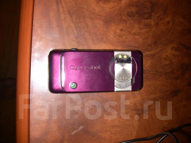Sony Ericsson K550i. �/� ����