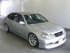 Toyota Aristo. JZS161, 2JZGTE