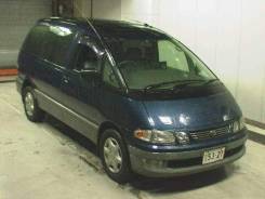 Toyota Estima Emina. CXR10, 3CT