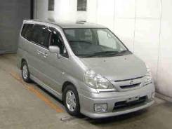 Nissan Serena. TC24, QR20