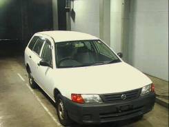 Nissan AD Van. VFY11, QG15