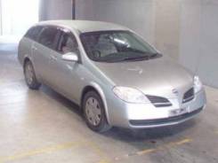 Nissan Primera. TP12, QR20