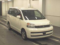Toyota Voxy. AZR60G, 1AZFSE