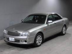 Nissan Gloria. HY34, VQ30DETTURBO