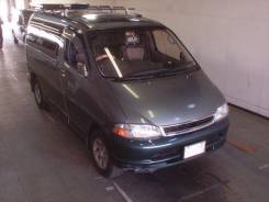 Toyota Granvia. KCH10W, 1KZTE