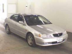 Honda Saber. UA4, J25A