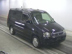 Honda Stepwgn. RF1, B20B
