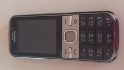 Nokia C5-00 5MP. ����� ����