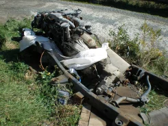 SsangYong Musso Sports ����
