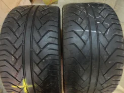 Yokohama ADVAN S.4. ������, 2008 ���, �/�, ����� 20�% ����