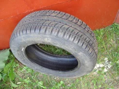 GT Radial Wingro. �����������, ����� ����