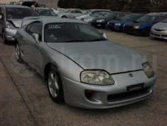 Toyota Supra. ��������, ������, 3.0, ��� ��� ����