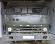КамАЗ 55111. Продам Камаз-самосвал, 10 850 куб. см., 5-10 т