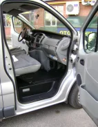 Opel Vivaro. ��������, ��������, ������, �/�
