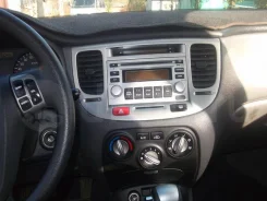 Kia Pride. �������, ��������, 1.4, ������