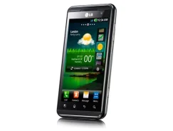 LG Optimus 3D P920