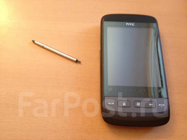 HTC Touch2 ����