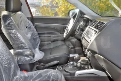 Mitsubishi ASX. �������, 4wd, 2.0, ������