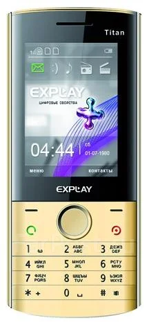Explay Titan. �/� ����