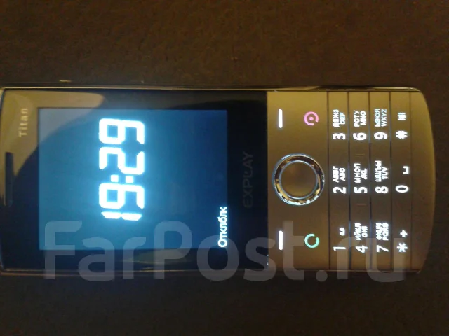 Explay Titan. �/� ����
