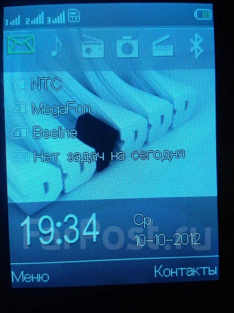 Explay Titan. �/� ����