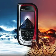 Nokia 7610. �/� ����