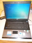 ASUS A7Sn. 2,2����, ��� 2048 ��, ���� 200���, WiFi, Bluetooth ����