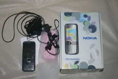 Nokia 7310 Supernova ����