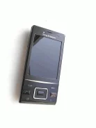 Sony Ericsson Hazel. �/� ����