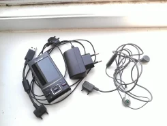 Sony Ericsson Hazel. �/� ����