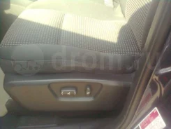 Chevrolet Captiva. �������, 4wd, 2.0, ������