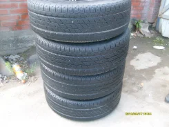 Toyo Open Country D/H. ������, 2008 ���, ����� ����