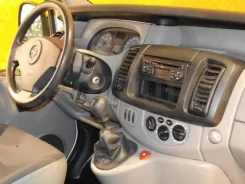 Opel Vivaro. ��������, ��������, 2.0, ������