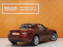 Mazda MX-5. �������, ������, 2.0, ������ ����