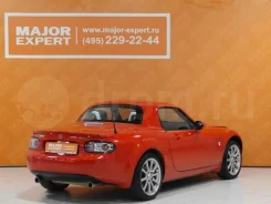 Mazda MX-5. ��������, ������, 2.0, ������ ����