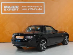 Mazda MX-5. ��������, ��������, 2.0, ������ ����
