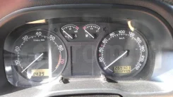 Skoda Octavia. ��������, 4wd, 2.4, ������
