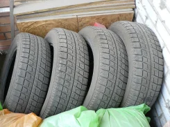 Bridgestone Dueler A/T Revo 2. ������, ��� �����, 2011 ���, �/�, ����� 10�%