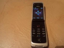 Nokia 6600 Fold. �/� ����