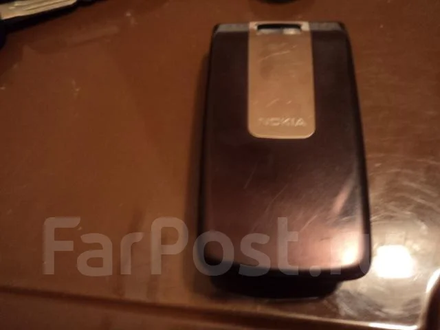 Nokia 6600 Fold. �/� ����