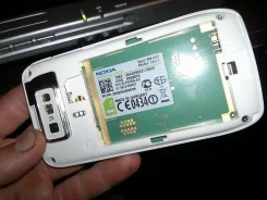 Nokia E63. �/� ����