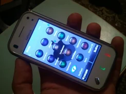 Nokia N97 mini. �/� ����