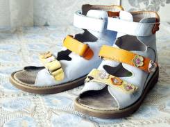 Босоножки ортопедические. 33