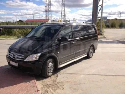 Mercedes-Benz Vito. ��������, ������, 2.2, ������