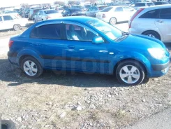 Kia Pride. �������, ��������, 1.6, ������, �/�