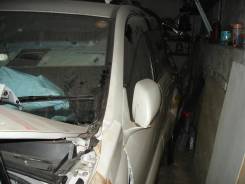 Toyota Land Cruiser Prado. 120