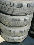 Bridgestone Ecopia EP20. ������, 2011 ���, 10�%