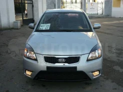 Kia Pride. �������, ��������, 1.4, ������, �/�